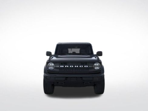 New 2026 Ford Bronco Big Bend AWD/4WD image 7