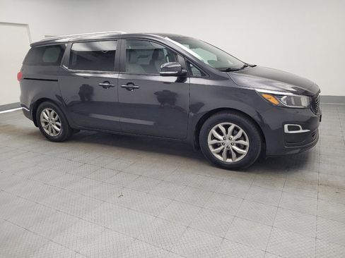 Used 2019 Kia Sedona EX FWD image 11