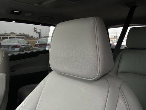 Used 2023 Honda Odyssey Touring image 24