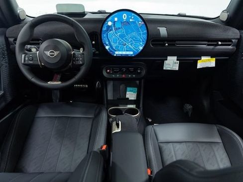 New 2027 MINI Cooper John Cooper Works FWD image 18