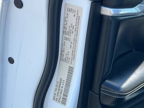 Used 2022 Jeep Grand Cherokee L Limited RWD image 44