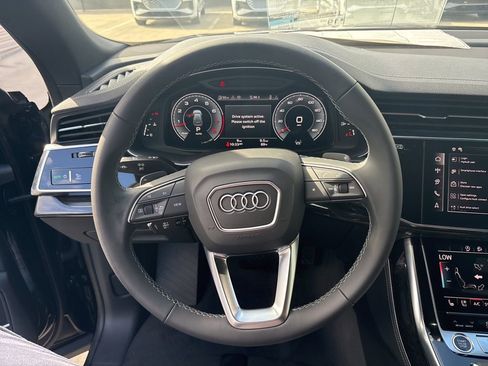 New 2026 Audi Q8 Premium Plus image 20
