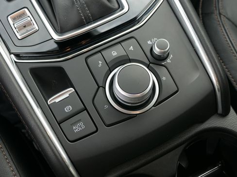 Used 2023 MAZDA CX-5 AWD 2.5 S w/ Premium Plus Pkg image 22