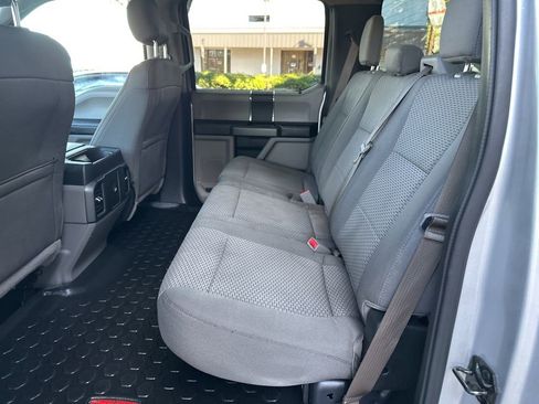 Used 2016 Ford F150 XLT w/ Equipment Group 301A Mid image 21