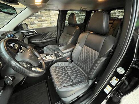 Used 2022 Mitsubishi Outlander SEL AWD/4WD image 33