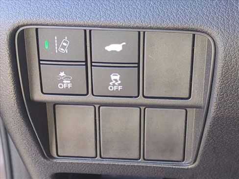 Used 2021 Honda CR-V EX-L image 14