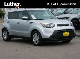 Used 2016 Kia Soul image 1