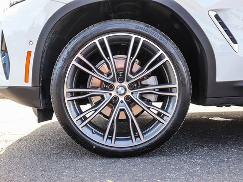 Certified 2023 BMW X3 xDrive30i w/ Premium Package AWD/4WD image 9