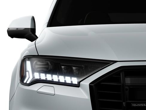 Certified 2023 Audi Q7 2.0T Premium Plus w/ Premium Plus Package AWD/4WD image 6