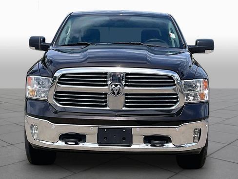 Used 2016 RAM 1500 Big Horn AWD/4WD image 3