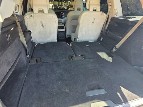Used 2021 Volvo XC90 T8 Inscription w/ Advanced Package AWD/4WD image 13