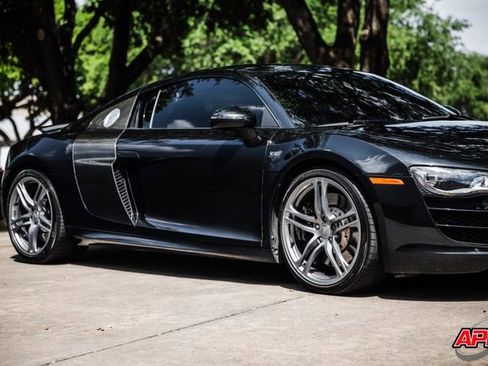 Used 2010 Audi R8 V10 AWD/4WD image 59