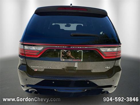 Used 2024 Dodge Durango R/T image 4