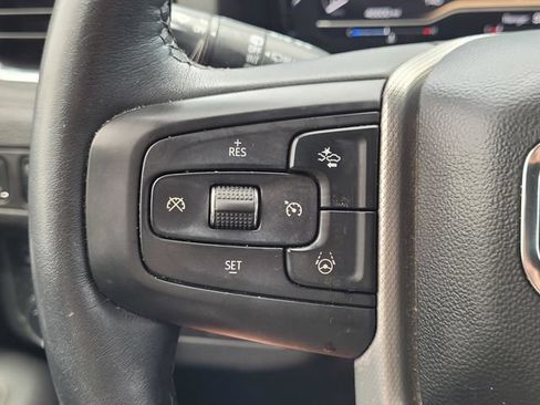 Used 2023 GMC Yukon Denali w/ Advanced Technology Package AWD/4WD image 20