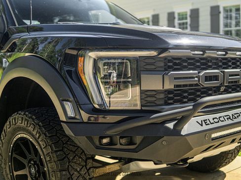 Used 2022 Ford F150 Raptor w/ Equipment Group 801A High AWD/4WD image 66