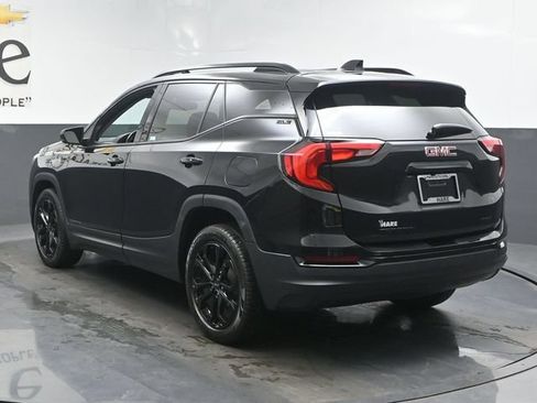 Used 2019 GMC Terrain SLE w/ Driver Convenience Package AWD/4WD image 41