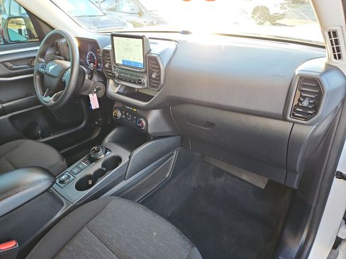 Used 2021 Ford Bronco Sport image 33