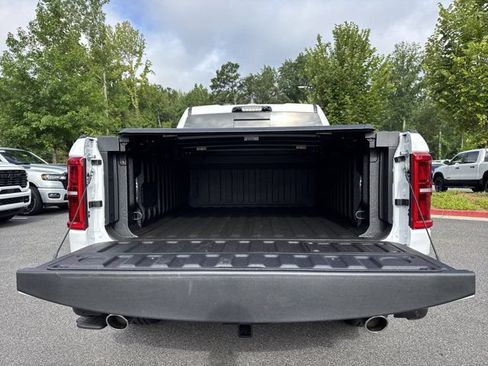 New 2026 RAM 1500 Limited AWD/4WD image 17
