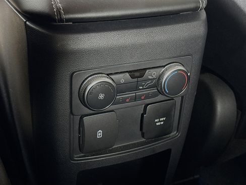 Used 2020 Ford Explorer Limited AWD/4WD image 26