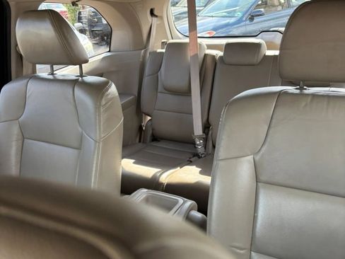 Used 2013 Honda Odyssey EX-L image 28