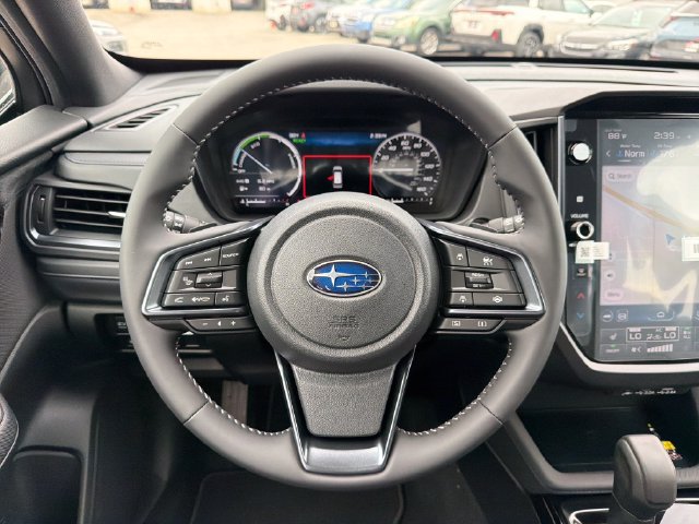New 2026 Subaru Forester Premium AWD/4WD image 10