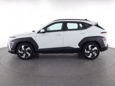 Used 2024 Hyundai Kona Limited FWD image 6