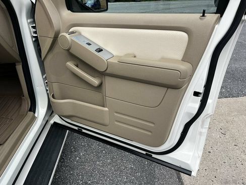 Used 2007 Mercury Mountaineer Premier AWD/4WD image 36