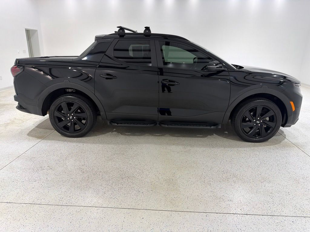 Used 2024 Hyundai Santa Cruz Night AWD/4WD image 6