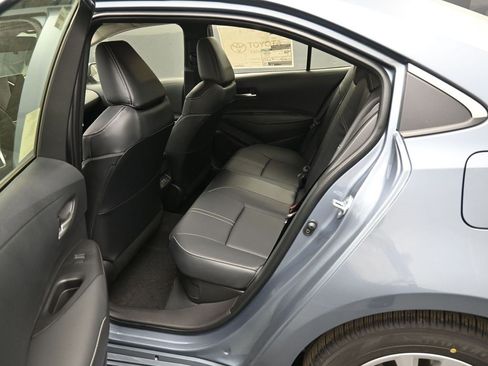 New 2026 Toyota Corolla XLE image 11