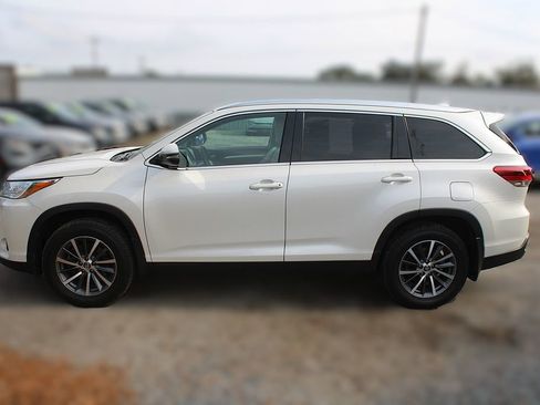 Used 2019 Toyota Highlander AWD V6 image 15