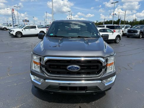 Used 2022 Ford F150 XLT w/ Bed Utility Package AWD/4WD image 19