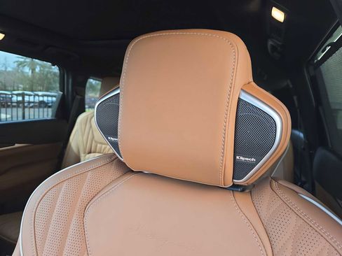 New 2026 INFINITI QX60 Autograph w/ Autograph Tech Package image 24