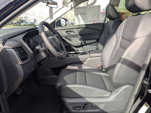 New 2026 Nissan Rogue Dark Armor AWD/4WD image 13