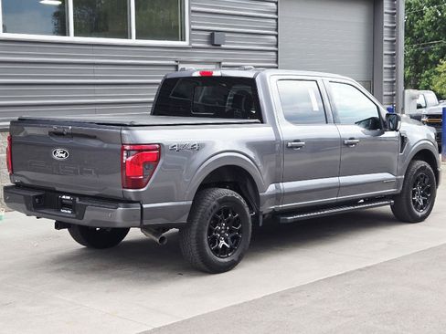 Used 2024 Ford F150 XLT w/ Equipment Group 302A MID AWD/4WD image 5