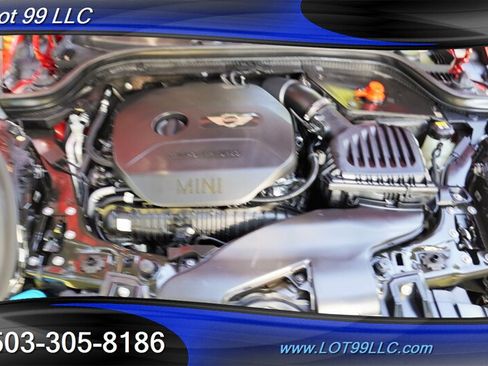 Used 2017 MINI Cooper S FWD image 19