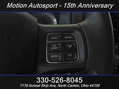 Used 2020 RAM 1500 Express w/ Wheel & Sound Group AWD/4WD image 18