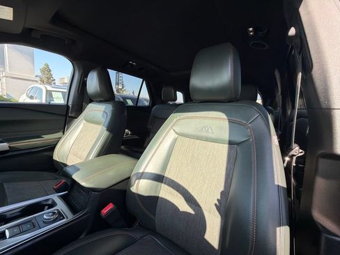 Certified 2023 Ford Explorer Timberline AWD/4WD image 27