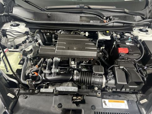 Used 2022 Honda CR-V EX image 24