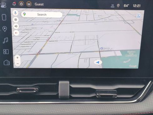 New 2026 Chevrolet Equinox RS FWD image 14