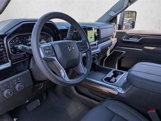 New 2026 Chevrolet Silverado 2500 LT w/ Trail Boss Package AWD/4WD video 3