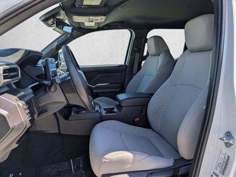 Certified 2024 Toyota Tacoma SR5 AWD/4WD image 15