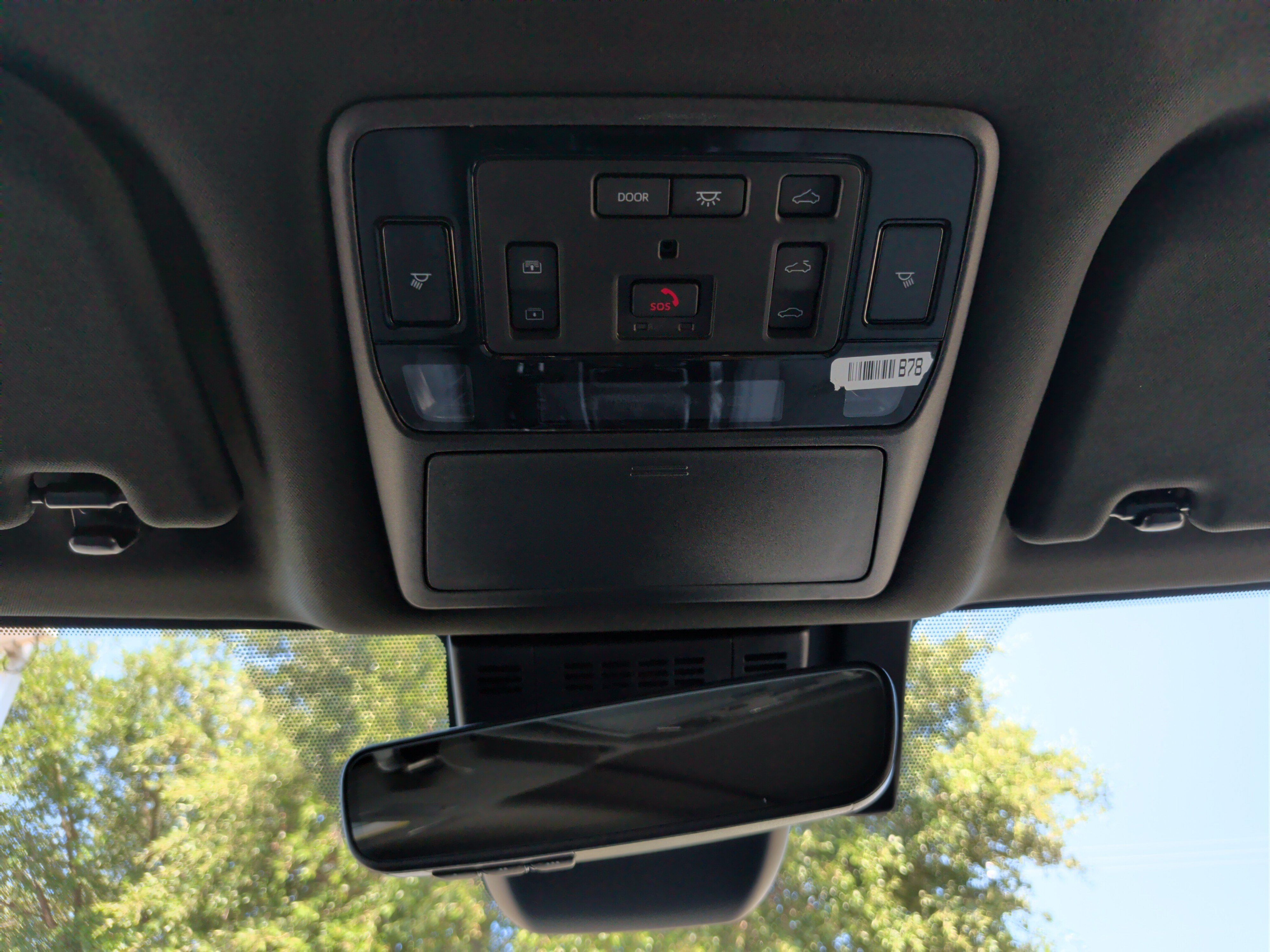 Used 2025 Lexus TX 350 AWD w/ Technology Package image 30