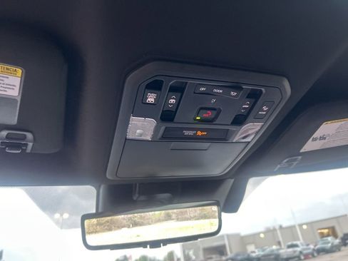 New 2026 Toyota Tundra 1794 Edition AWD/4WD image 16