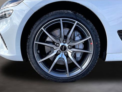 New 2026 Genesis G70 2.5T Prestige image 12