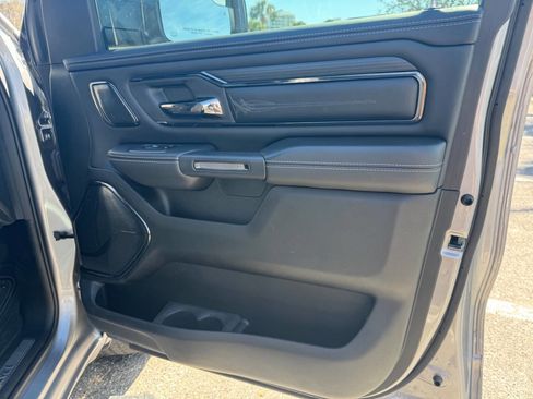 Used 2024 RAM 1500 Limited image 51