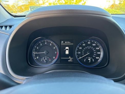 Certified 2023 Hyundai Kona SEL w/ Convenience Package image 16