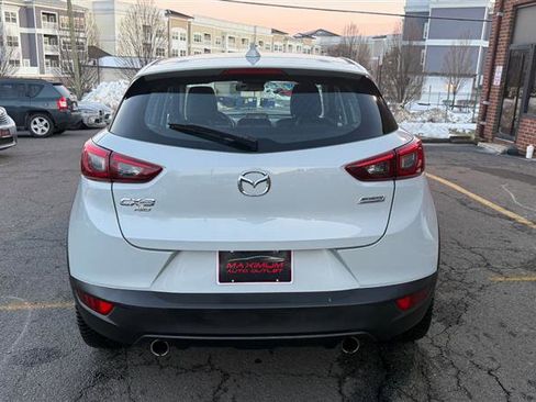 Used 2018 MAZDA CX-3 Touring w/ Preferred Equipment Package image 15