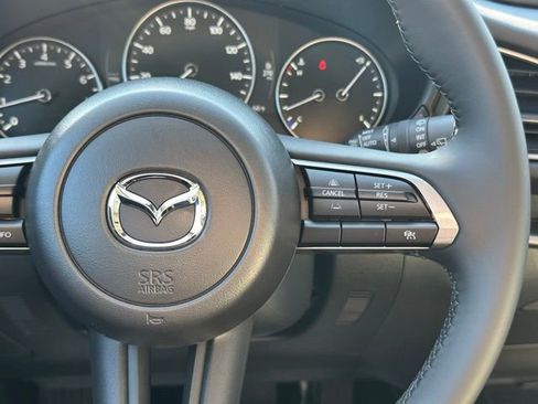New 2026 MAZDA CX-30 AWD 2.5 S image 21