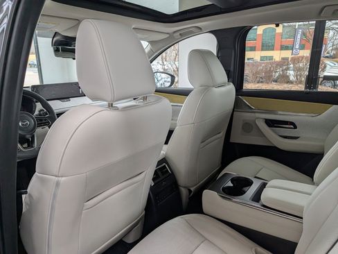 New 2026 MAZDA CX-90 3.3 Turbo S w/ Premium Plus image 14