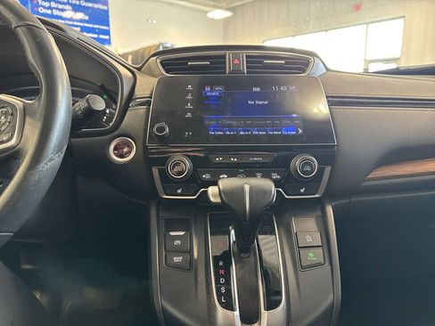 Used 2022 Honda CR-V EX-L image 11